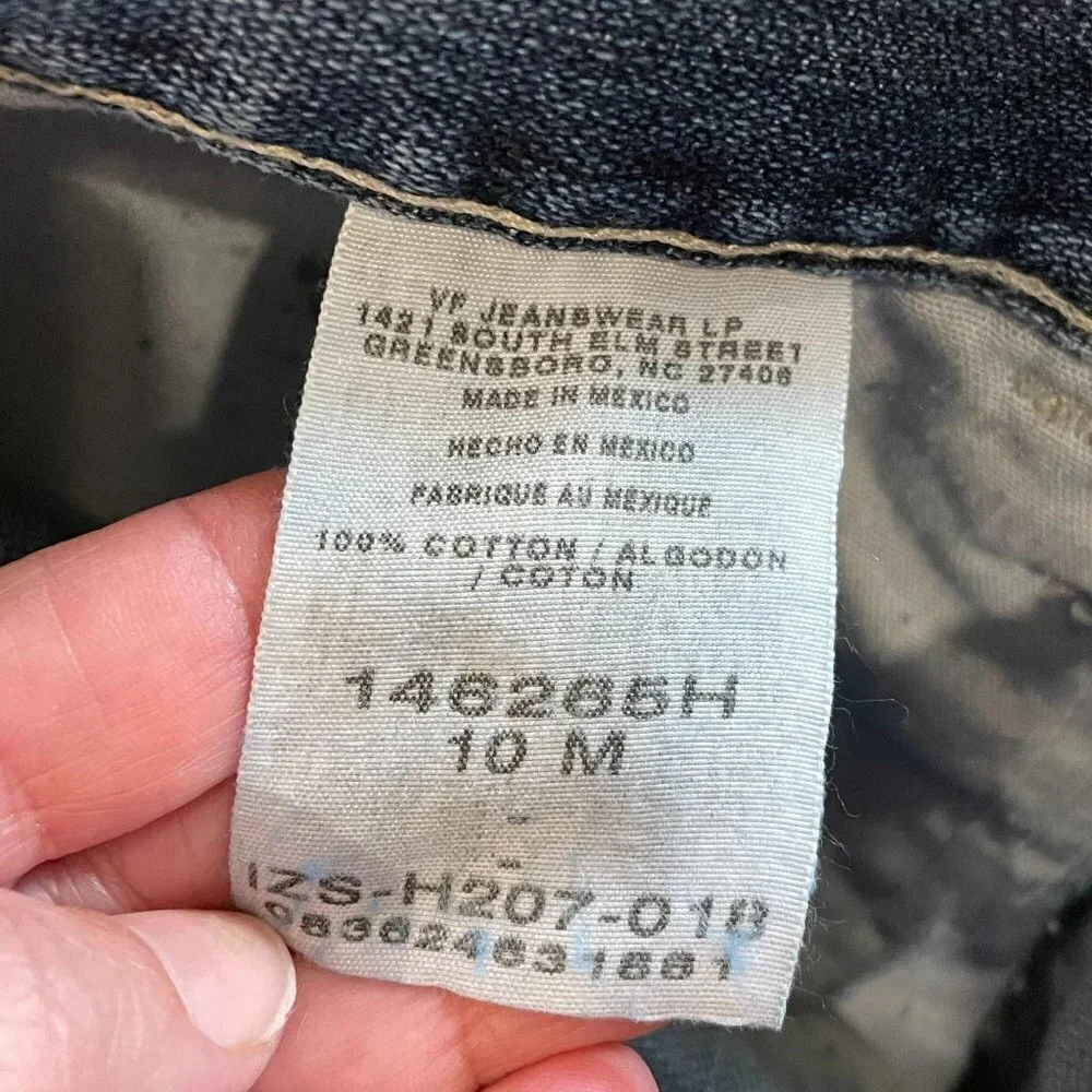 N/A details high